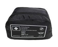 BMW First Aid Kit Case Genuine
