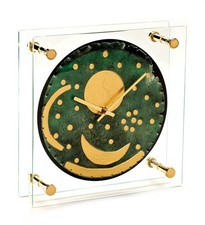 EUROTIME Table Clock 04-56000