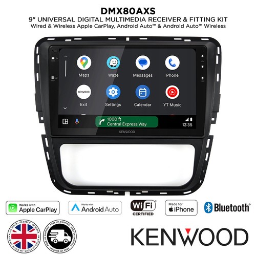 Passat 2012 2015 kenwood - vw, 2012-2015