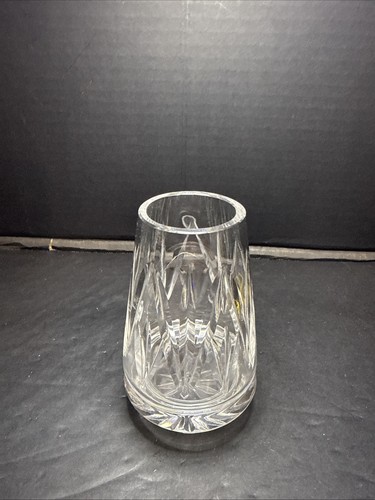 Waterford crystal hurricane - crystal,