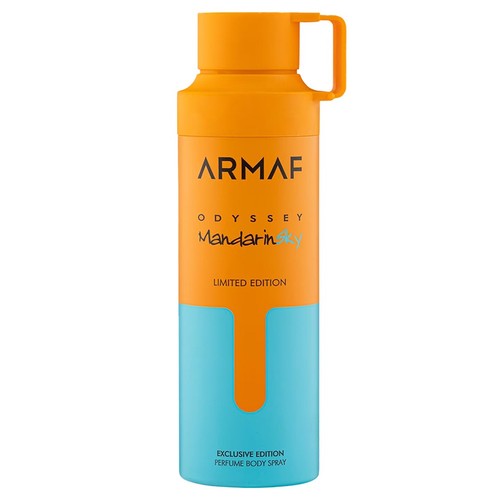 Armaf odyssey mandarin sky - armaf,