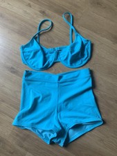 Ladies BHS Turquoise
