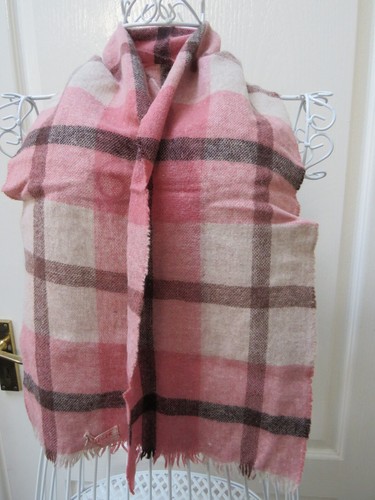Jaeger 1970s vintage muffler - 1970s,