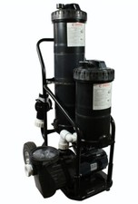 Advantage Portable Pond