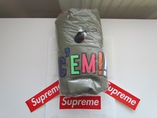 Supreme x WTAPS F/W 2021