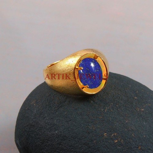 Natural lapis lazuli gemstone - natural,