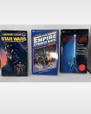 Star Wars George Lucas Alan