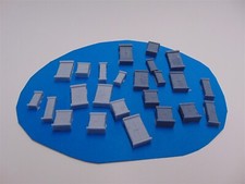 oo gauge model railway 24 line