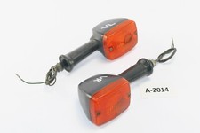 1983 Kawasaki GPZ 305 EX305A -