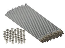 Set Spokes 4 3/4in M4