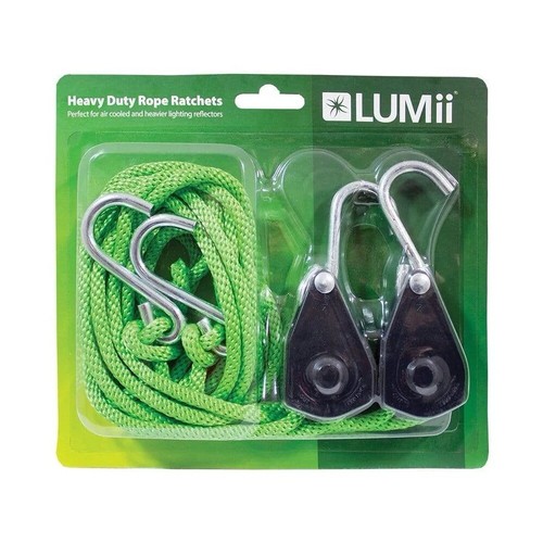 Lumii rope heavy - lumii,