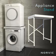 NORVIC Appliance Stand |