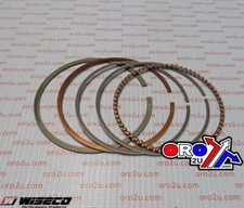 WISECO PISTON RING 77mm HONDA
