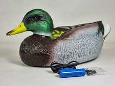 Remote Control Duck Boat RC