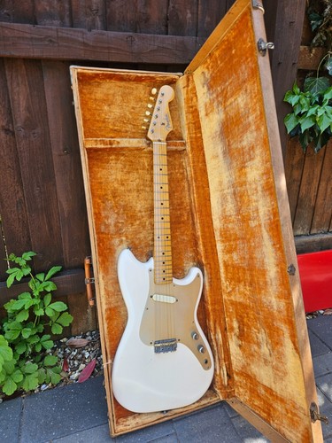 Fender musicmaster original - musicmaster,