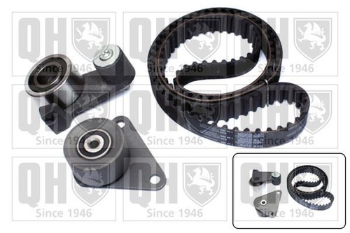 Genuine timing cam belt kit - timing,