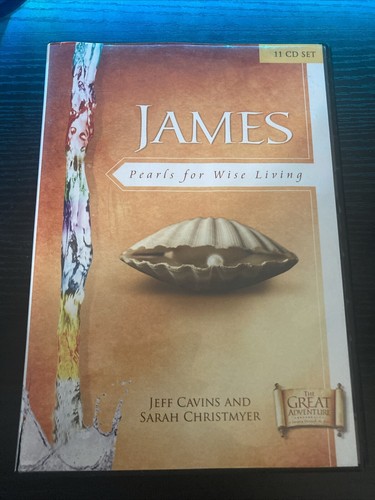 Cavins christmyer bible - cavins, study