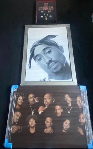 Death row records - records,