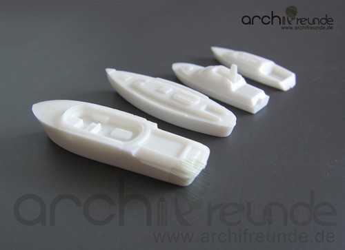 Model ship boat 36mm 50mm - model,