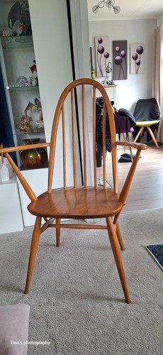 Erco windsor chairs in fair - 2,