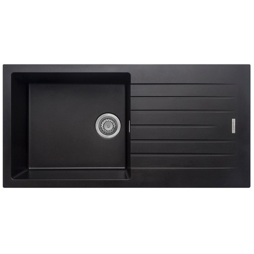 Liquida lg100bl bowl - lg100bl,