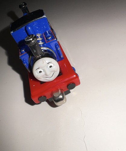 Rare thomas the tank - thomas, engine