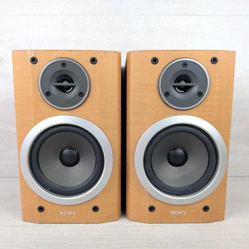 Sony cmd373 bookshelf - sony,
