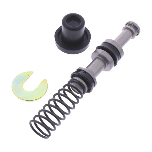 Front master cylinder - front,