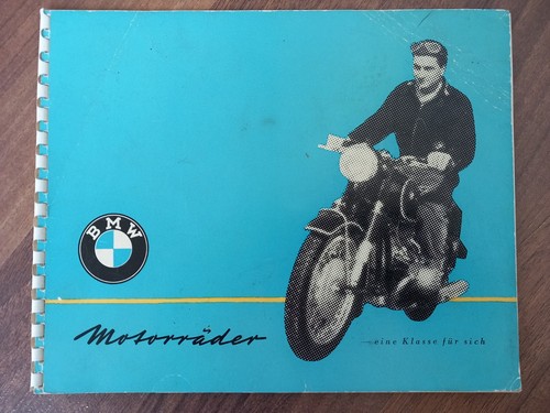 Rare genuine bmw 3 r - bmw,