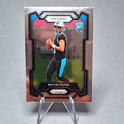 Bryce young carolina - young, panthers