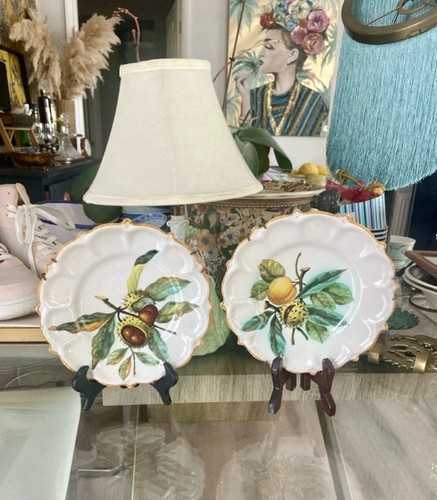 Antique italian cantagalli - antique,