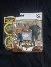 WWE Championship Showdown 2