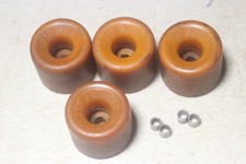 Vintage 1970's YOYO 61mm