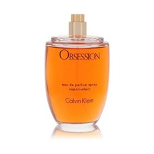 Calvin Klein Obsession Eau de Parfum 100ml Spray | Read Description