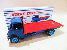 ATLAS EDITIONS DINKY 512 'GUY