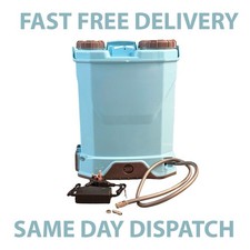 Window Cleaning Water Fed Pole