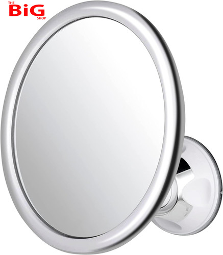 Anti fog shower - anti,