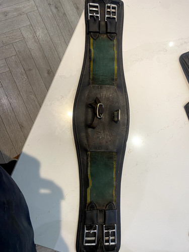 Girths equestrian - girths,