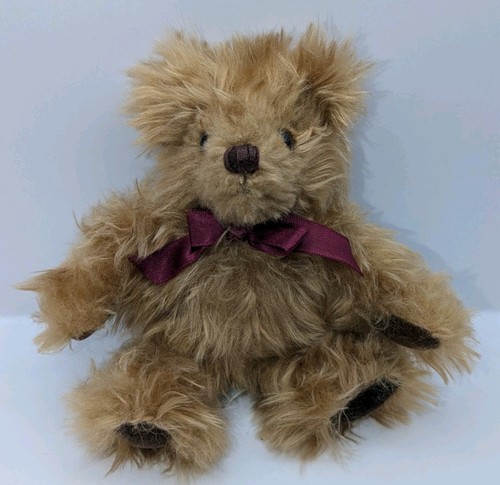 Vintage russ berrie - russ, 15cm
