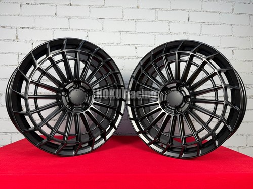 Amg maybach turbine - 22",