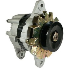 New 24 Volt Alternator for
