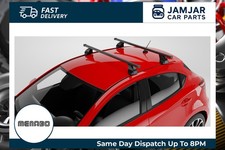 Menabo Roof Bar Set Fix Point