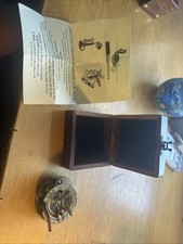 Ahura Collectibles Sun Dial