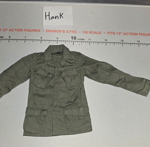 Scale vietnam era - scale,