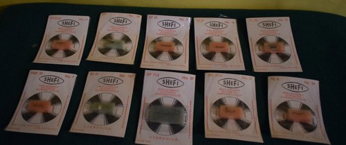 Shefi replacement stylus - replacement,