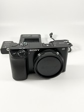 Sony Alpha a6100 24.2MP