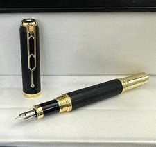 Perfect Hugo Series Black