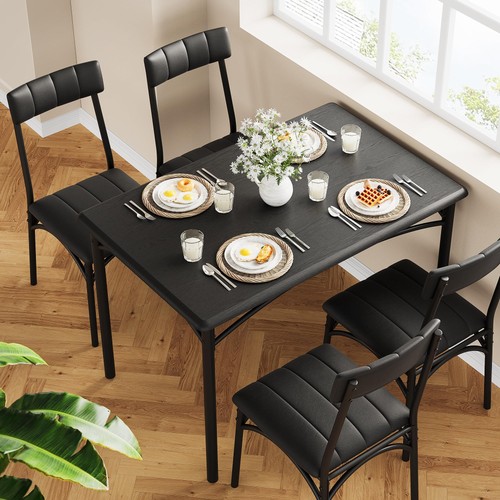 Dining table set for - set,