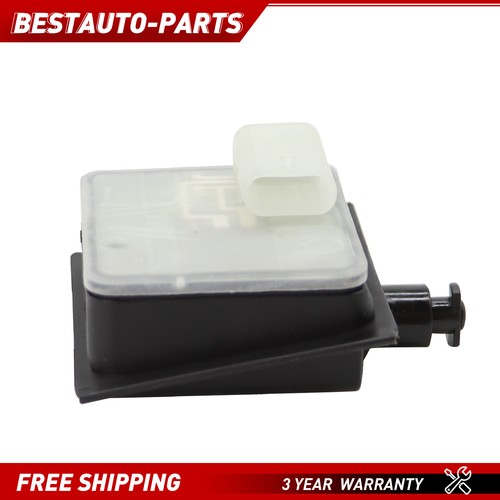 Fuel filler door - door, actuator