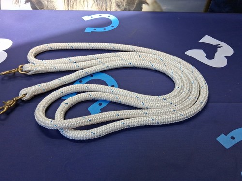 11ft finesse reins parelli - 11ft,